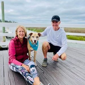 Meet your Posher, Charlene